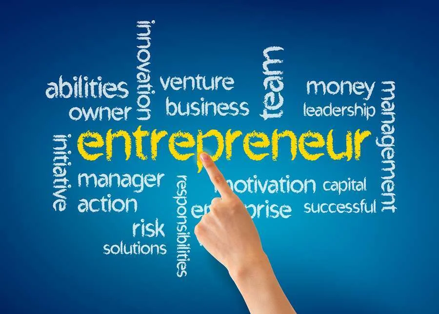 Entrepreneurship Club