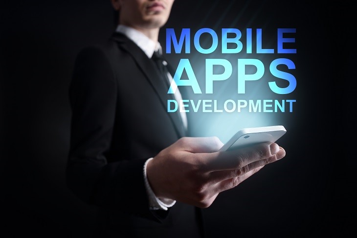 Mobile App Development Club