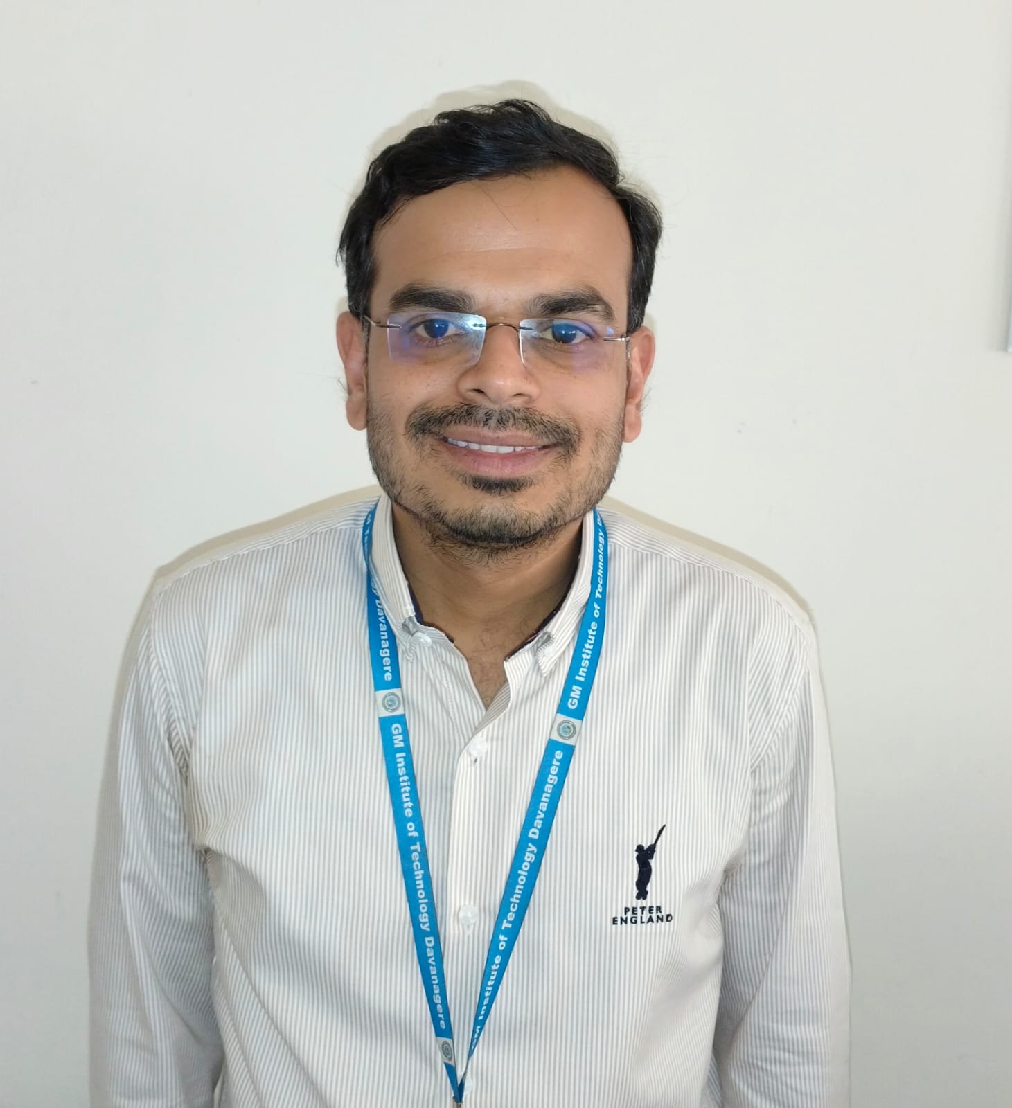 Mr. Prashant H R