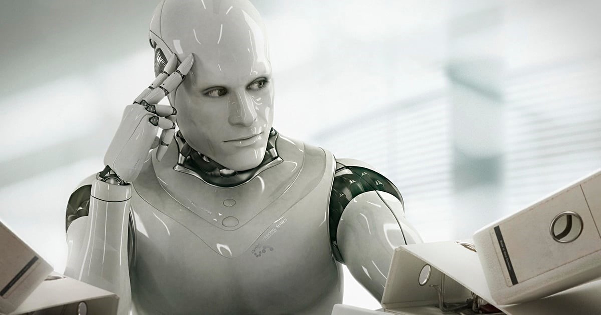 Robotics Club