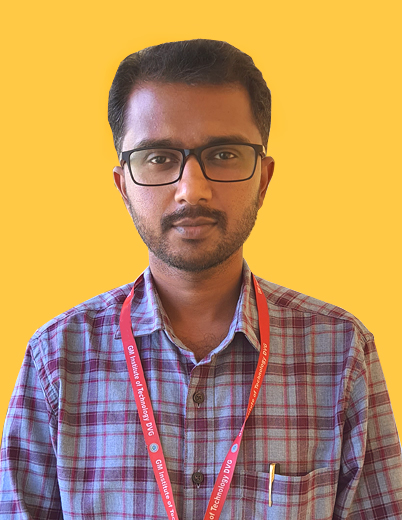 Dr. Varun B K