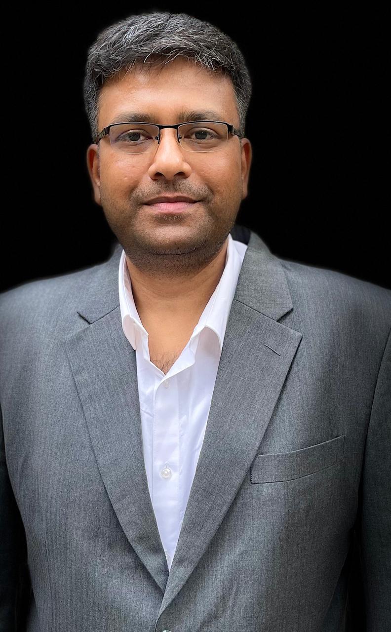 Adarsh H M_Elcarreira