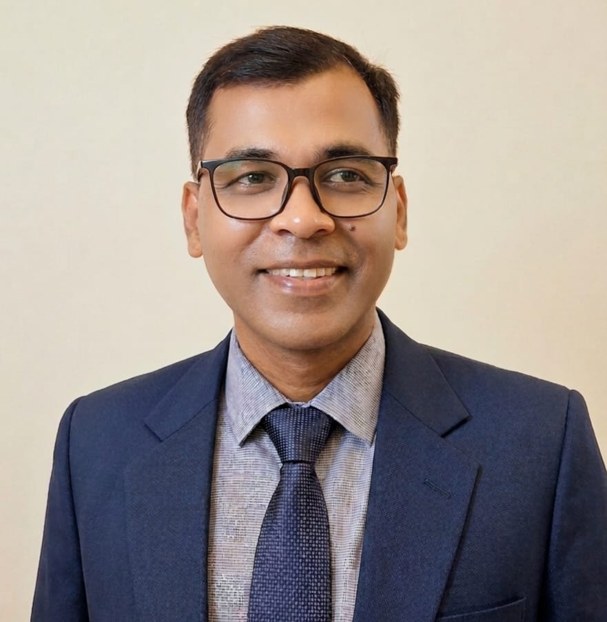 Arun Kumar_Chubb