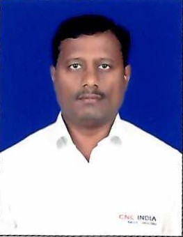 Ashwin Kumar_CNC