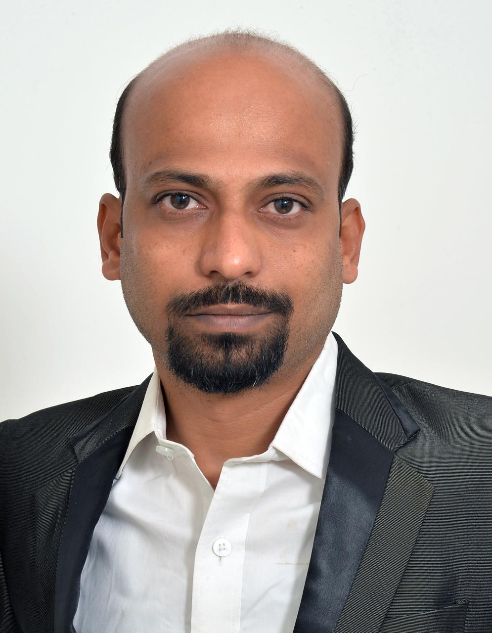 Avinash Desai_ColorTokens