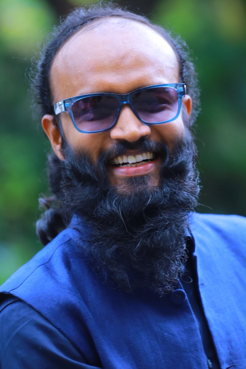 Charles Godwin Jambav_Zoho Corp