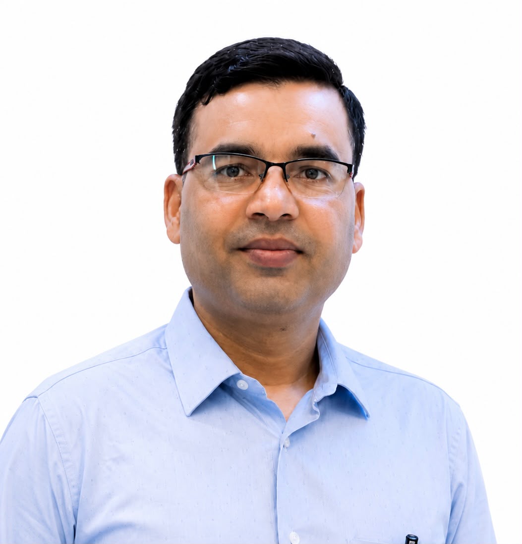 Gaurav Soni_Coforge
