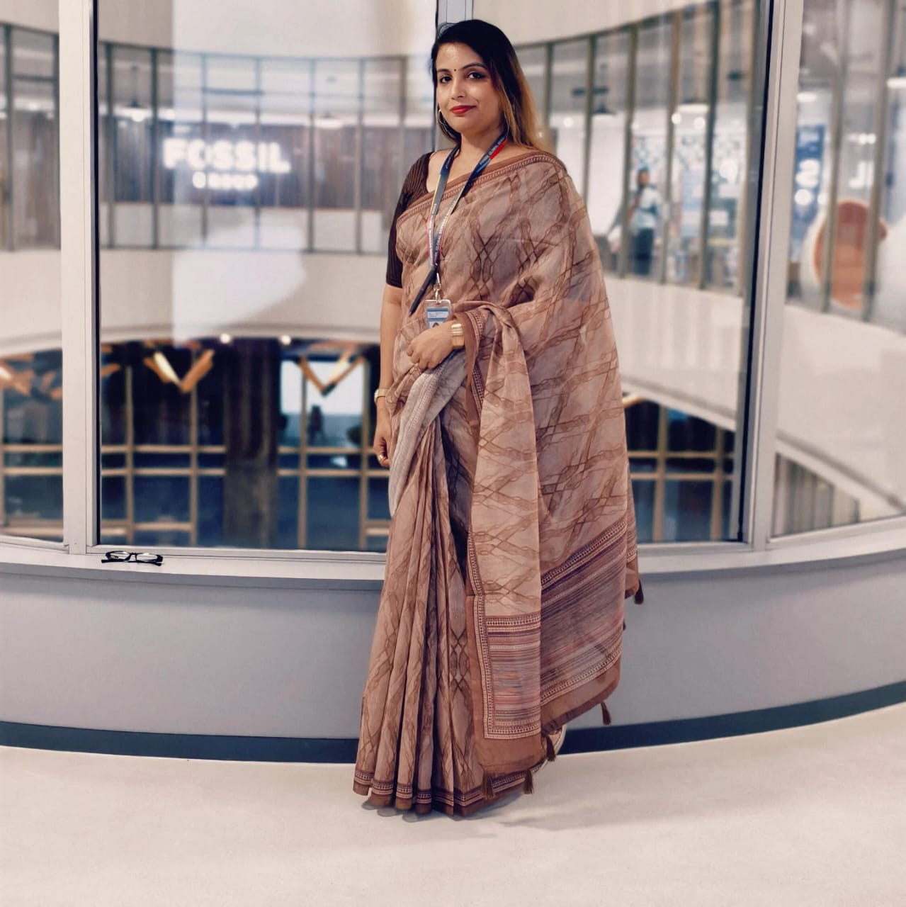 Gayathri_Fossil