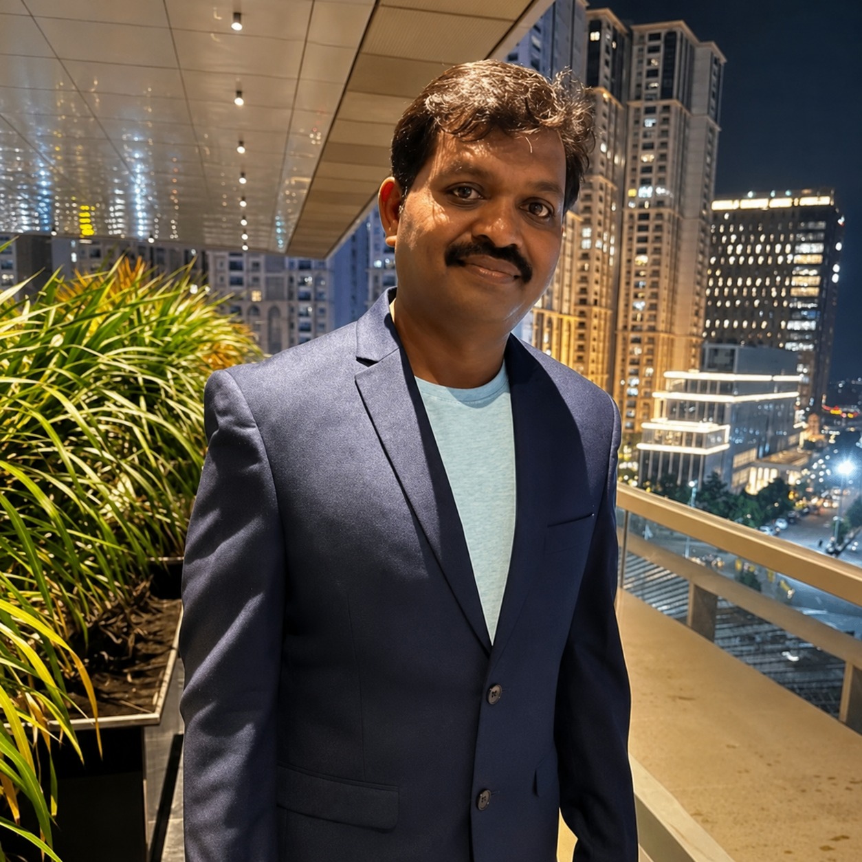 Hari Prashanth_Acxelin