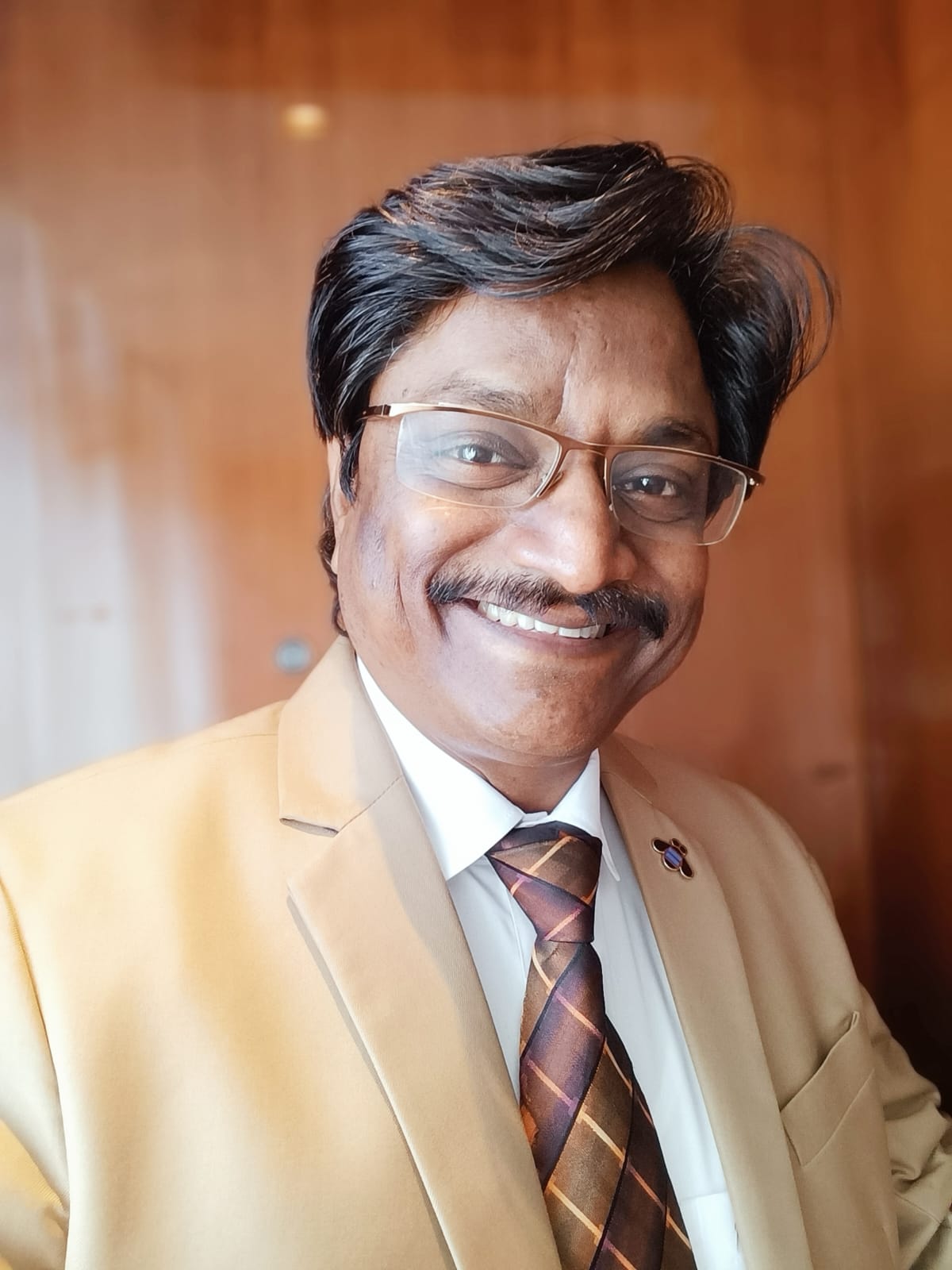 Hari Ramasubramaniyam -IBM
