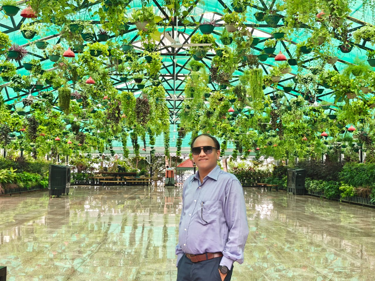 Harsh Jain_Ebix