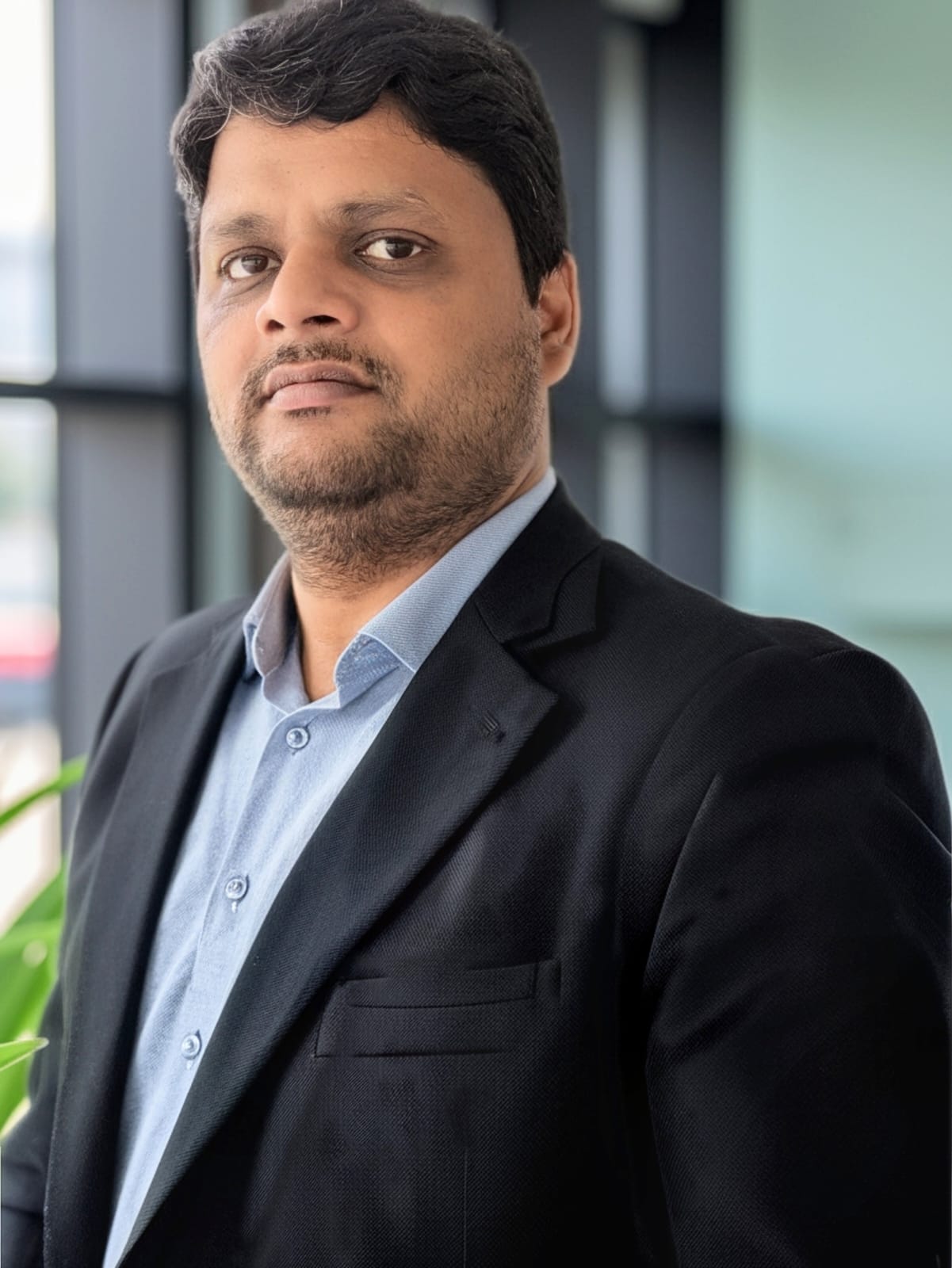 HimaKiran_TATA Motors