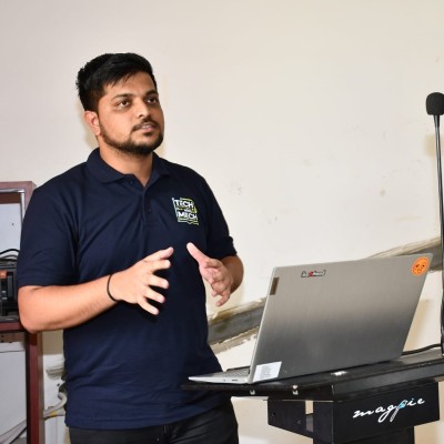 KArthik A_Quantzig