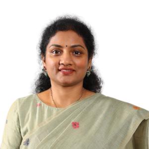 Kavitha Gadiraju - Global Aluminium