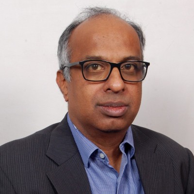 Krishnaswamy Subbarao - Infosys Finacle