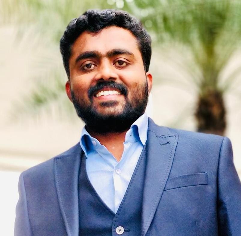 Mahesh KV_Exide Global