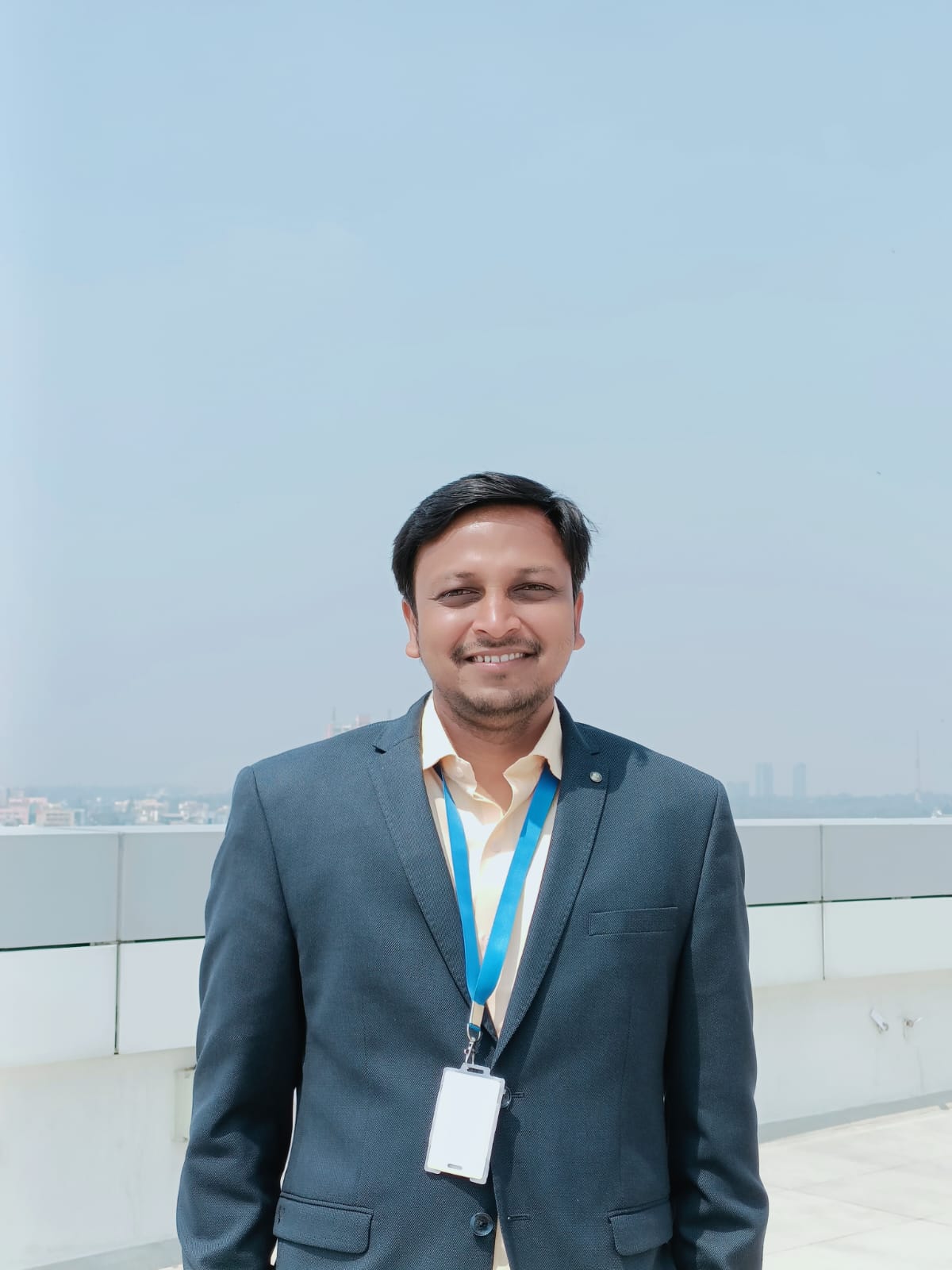 Manjunath patil_Labcorp