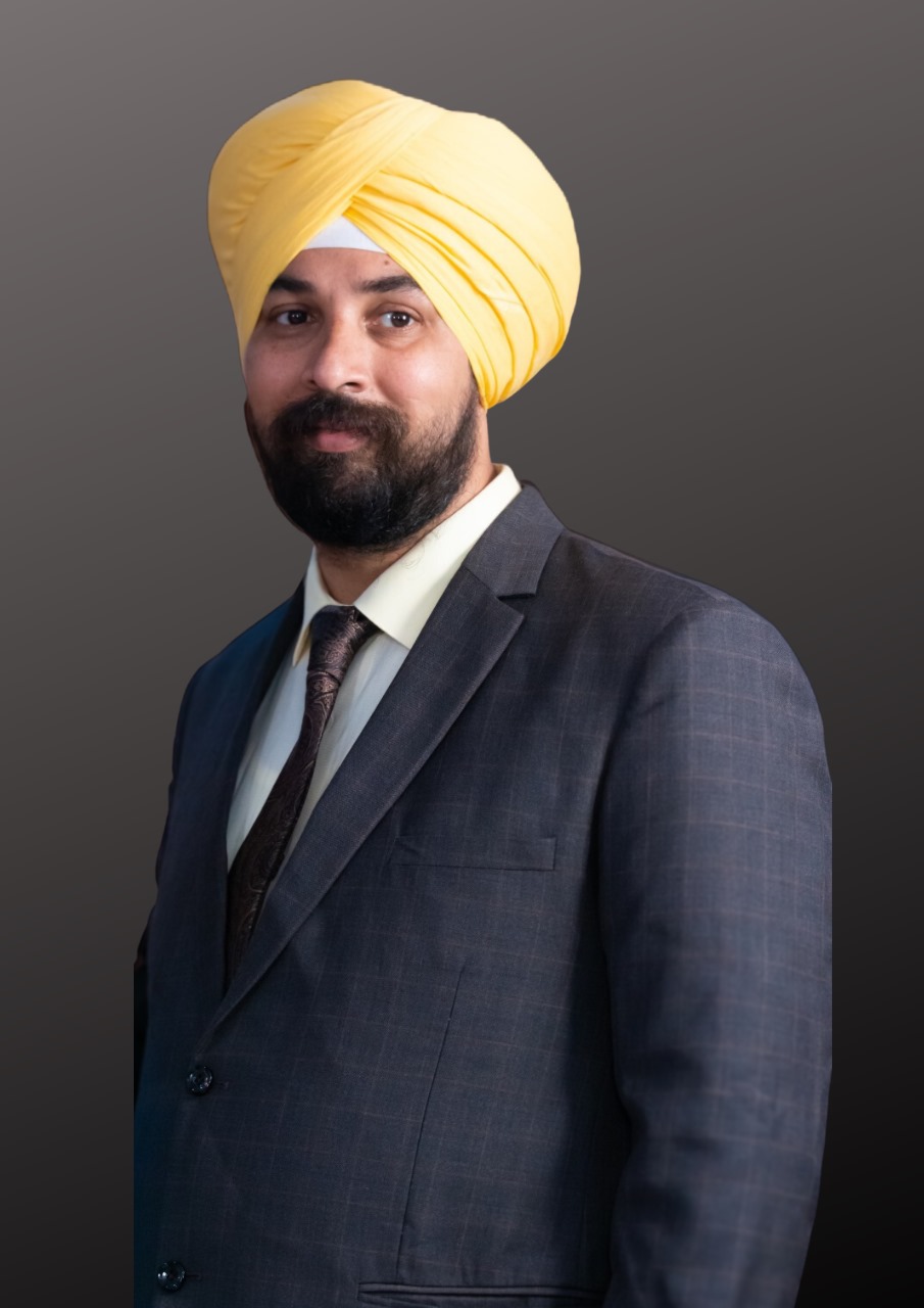 Manroop Singh_Evara solutions