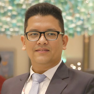 Mohad Mohsin - BOLD