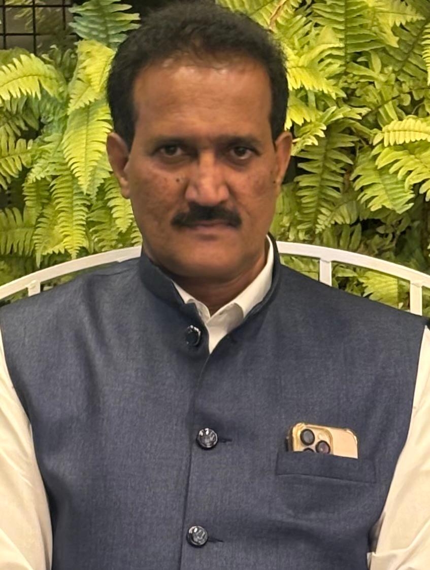 P Nataraj_Utthunga