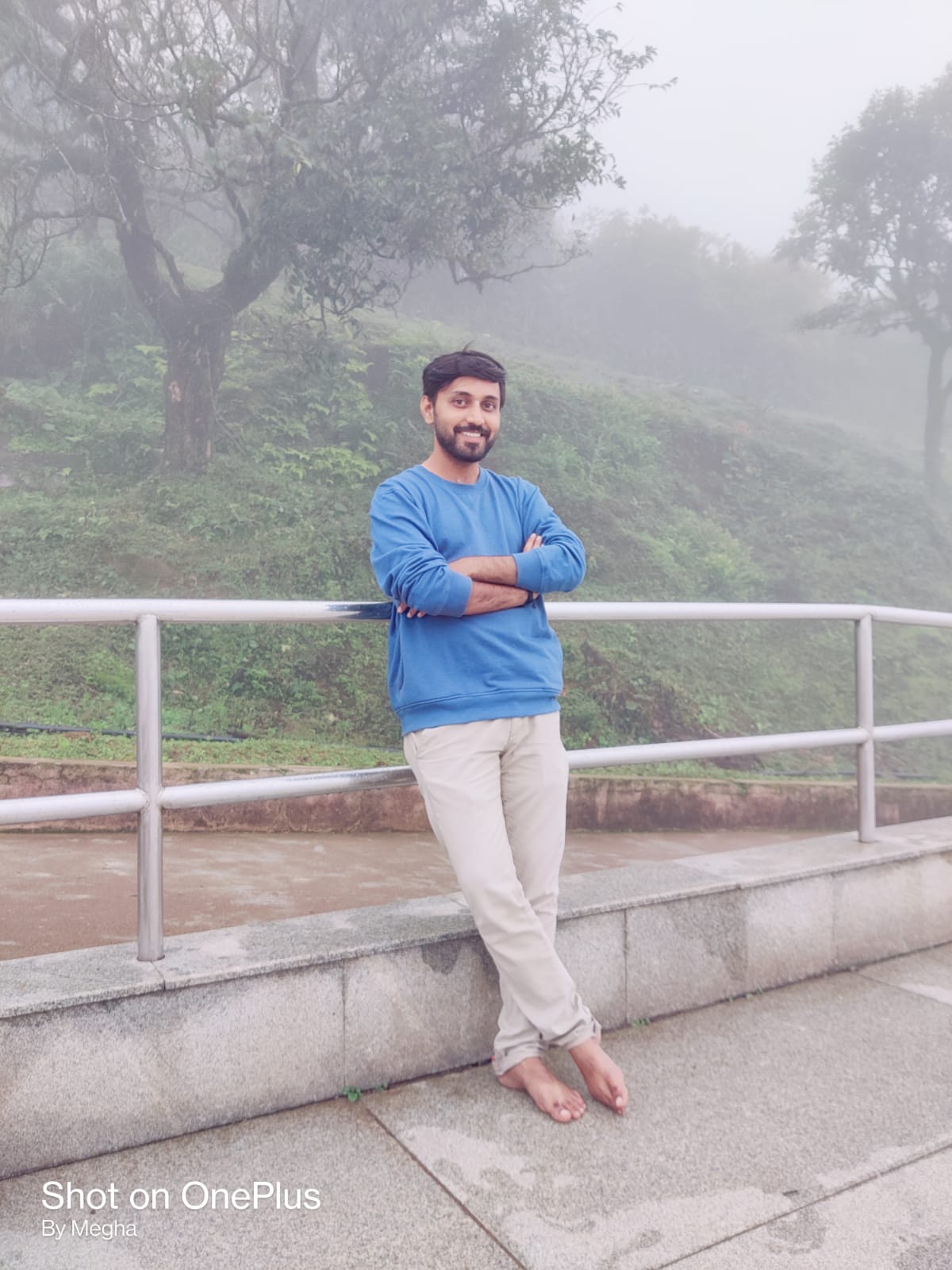 Pavan - Expolog Technologies