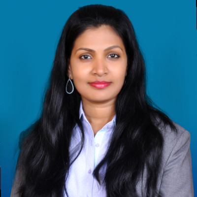 Pragathi Thakur - cadence