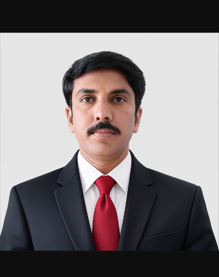 Praveen_Aradhya Steels