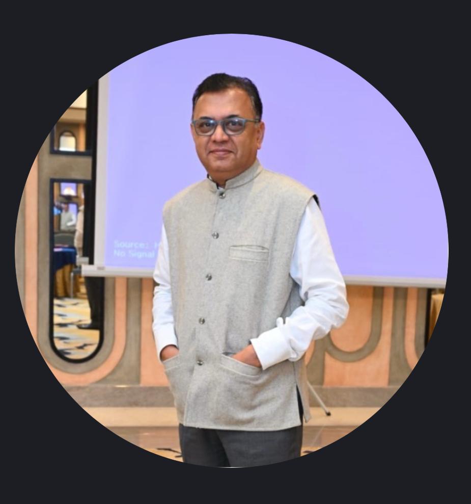Ravikanth Ramakant Parvati_Suzlon