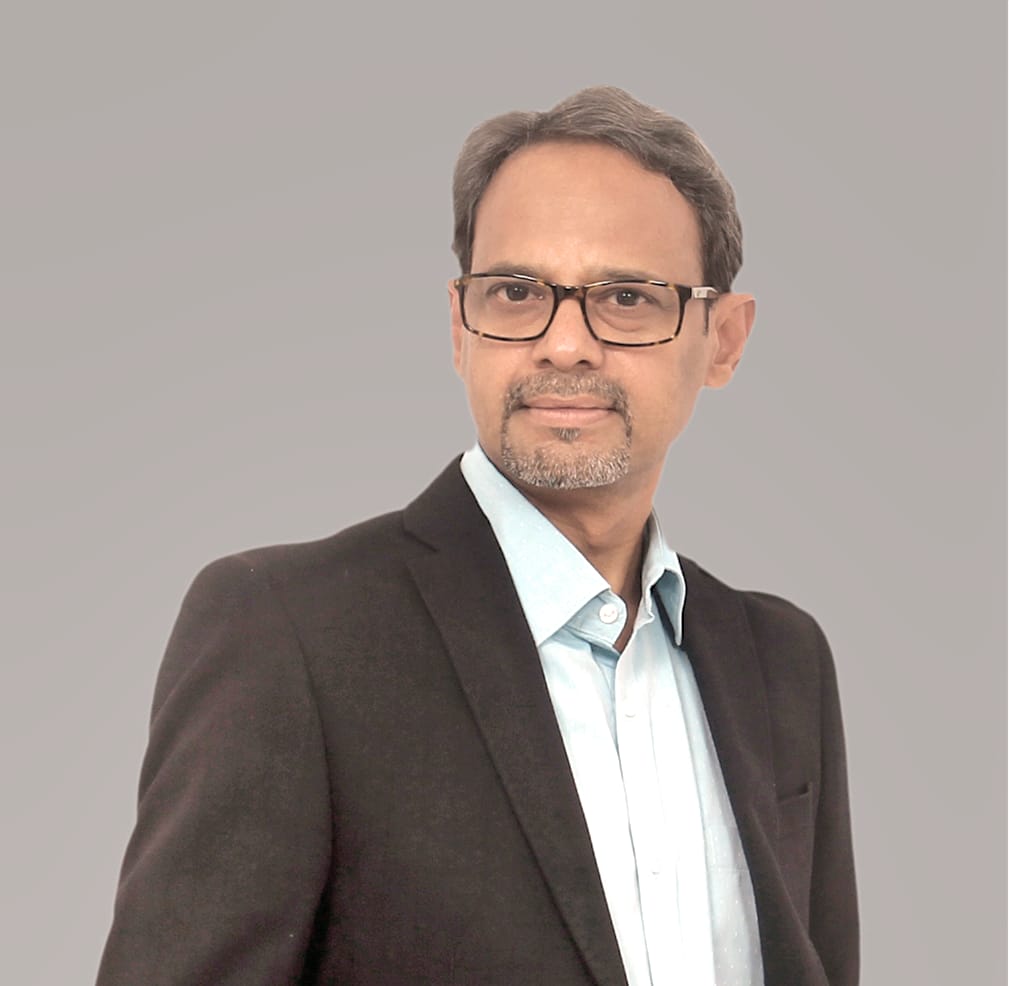 Sandeep Magavi_IBM