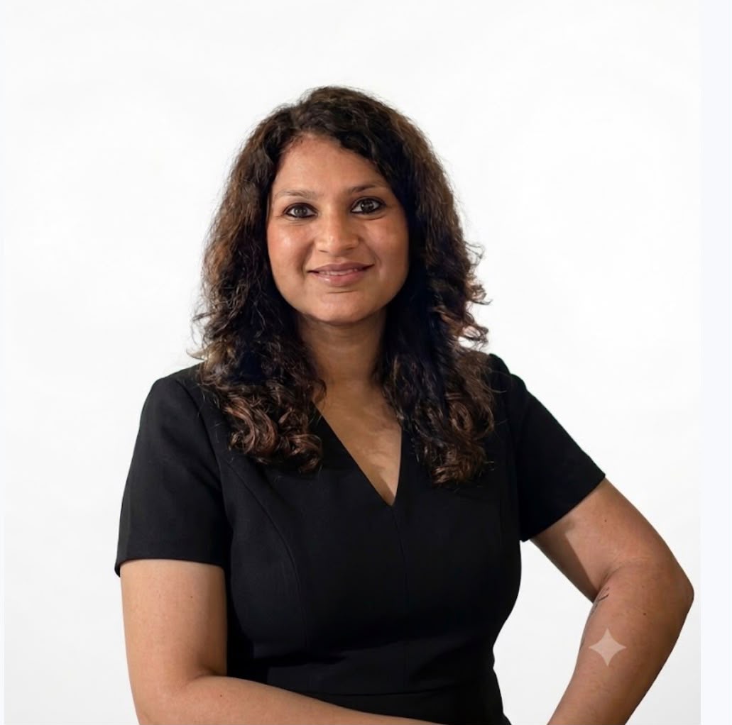 Sangeetha Singh - Simplify Group