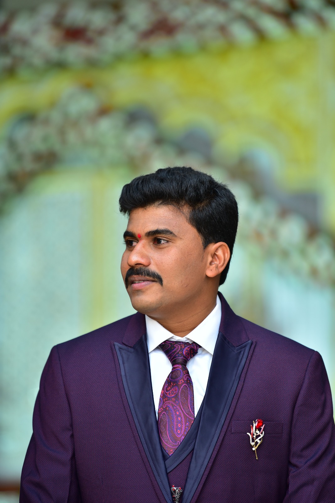Sharath_NASH