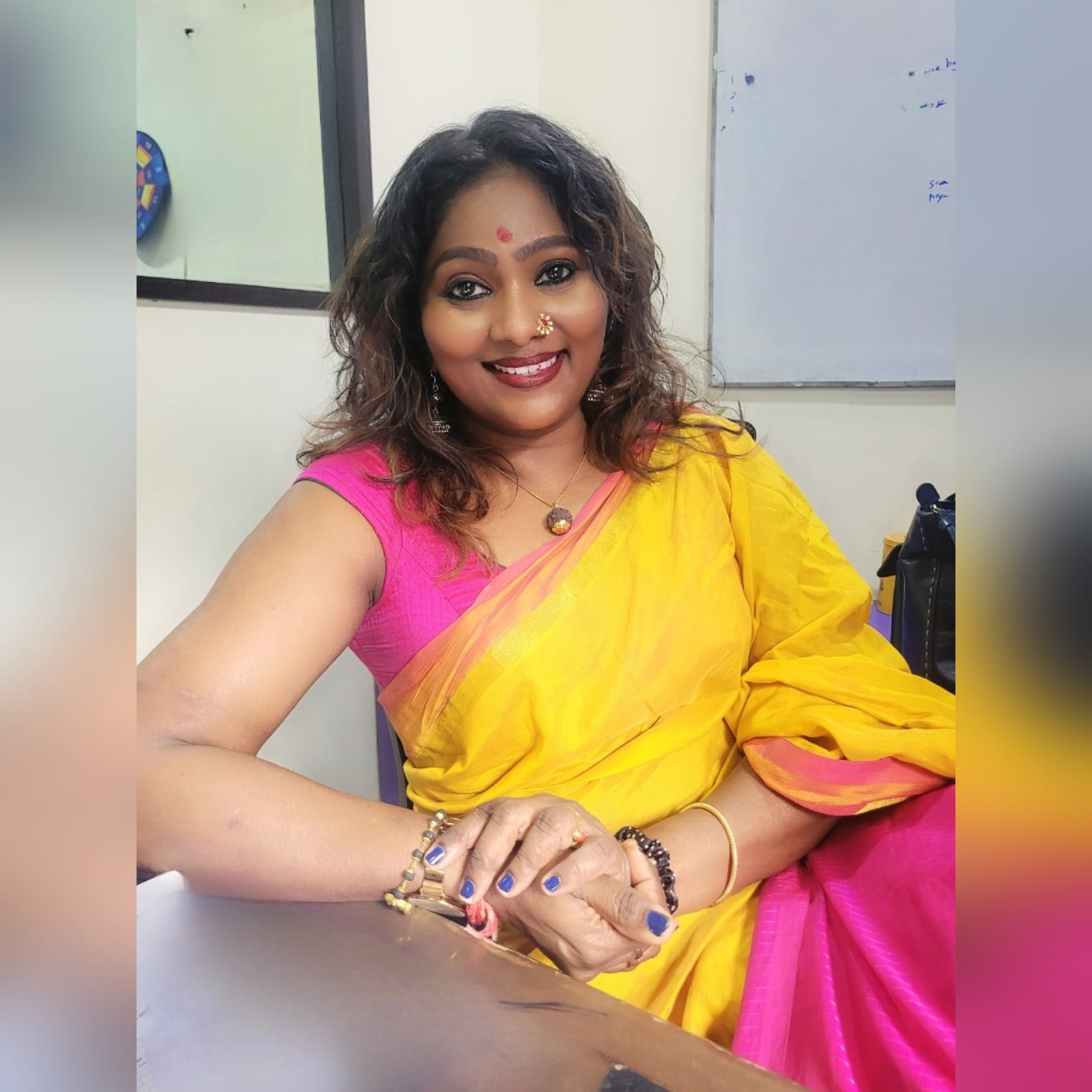 Sri Vishnu Priya_V-edge labs