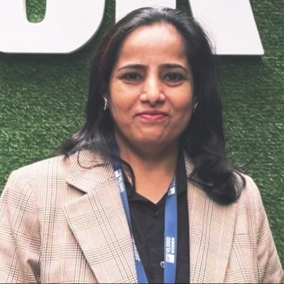 Suvadarsini Debata
