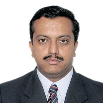 Umesh Ramachandra Rao - CadMaxx