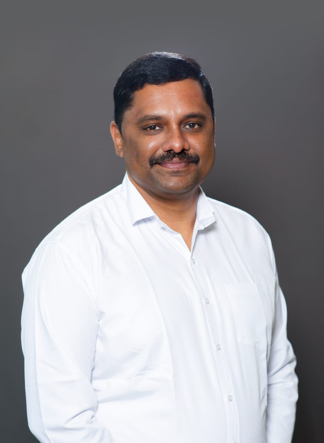 Vignesh SG_Mercedes Benz