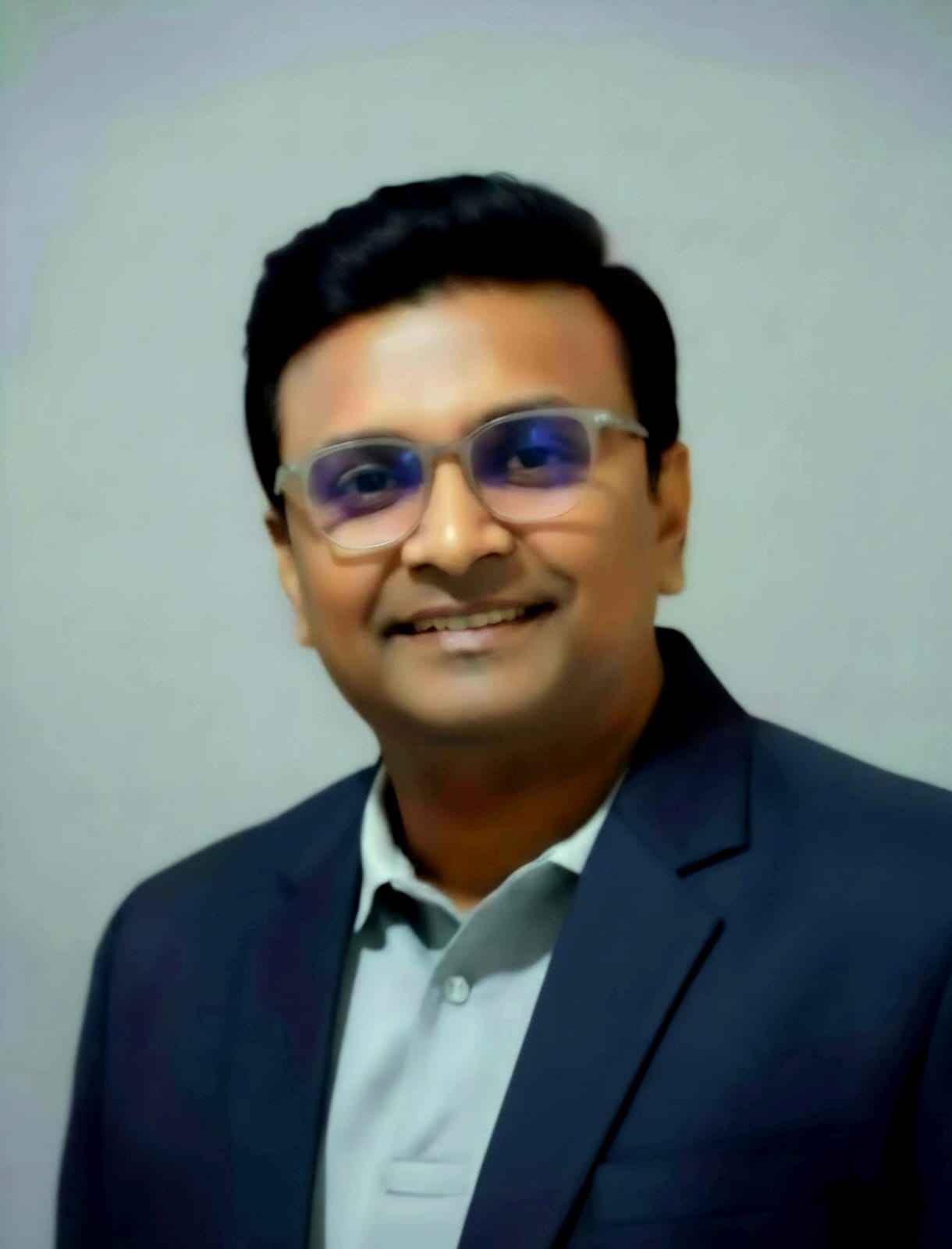 VijayArcot_UNlockAIM