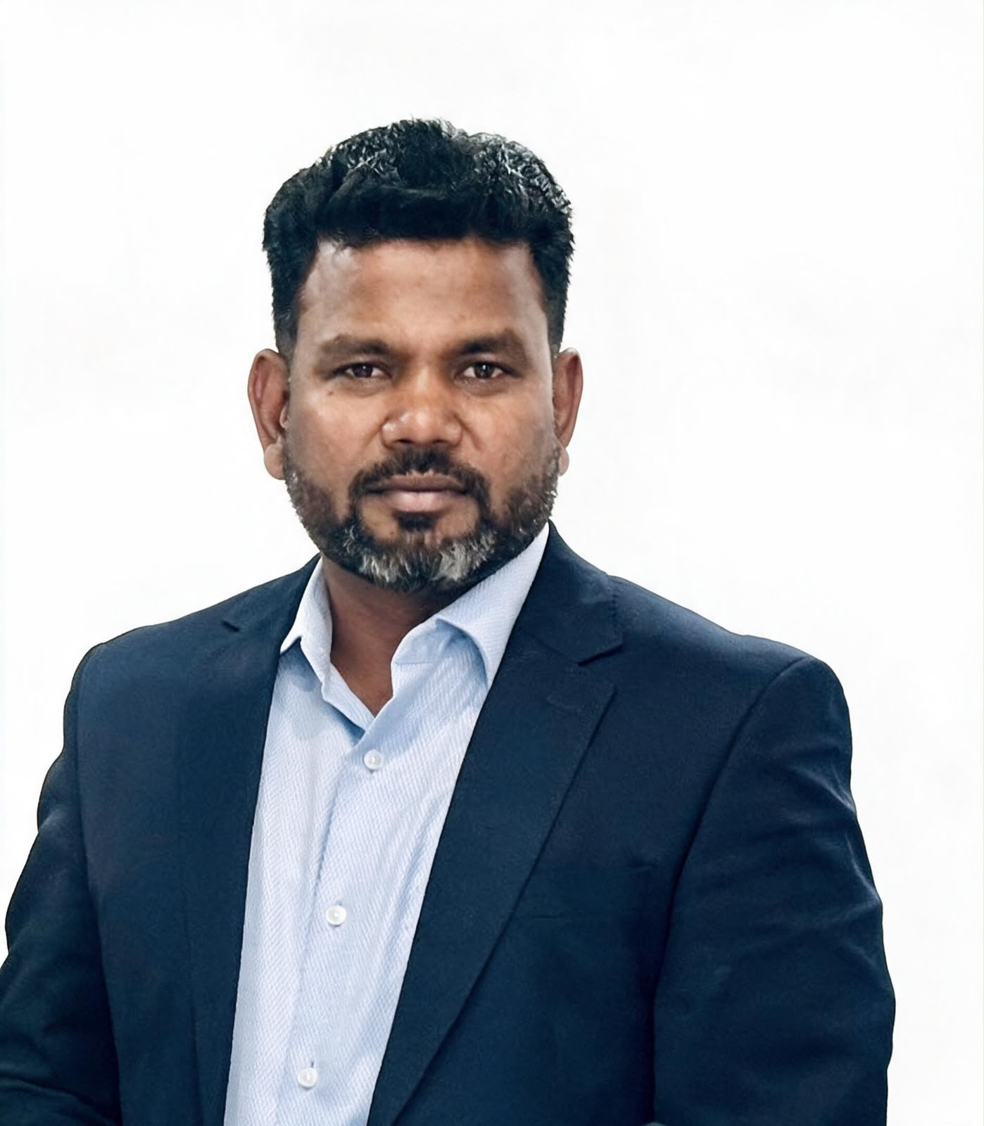 Vinay Annappa - Magnus Copo