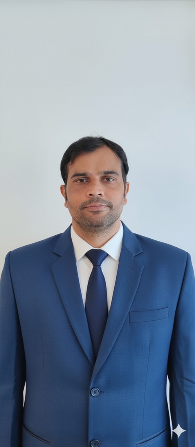 Mr. Vilas Watwe