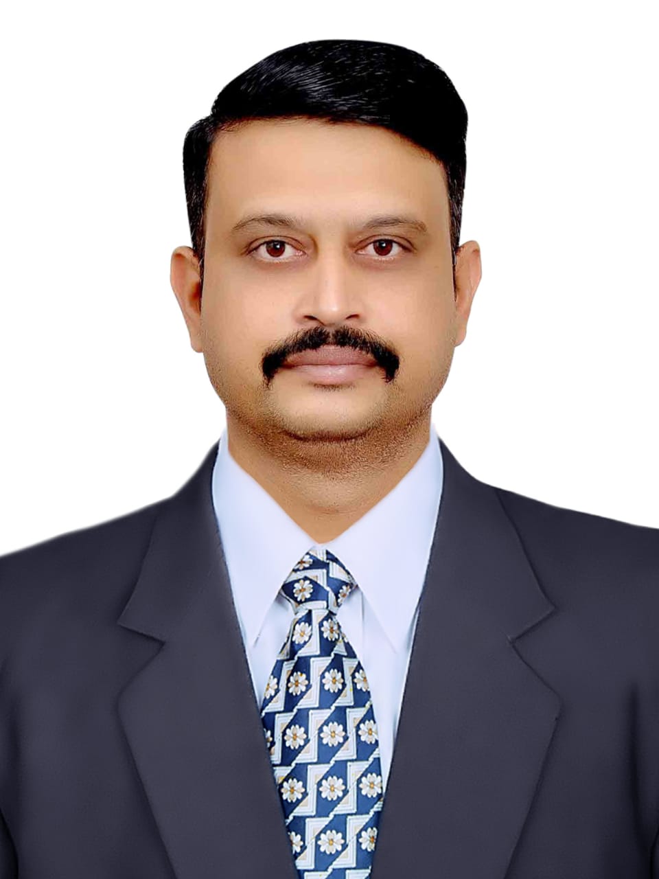 Dr. Arun Kumar
