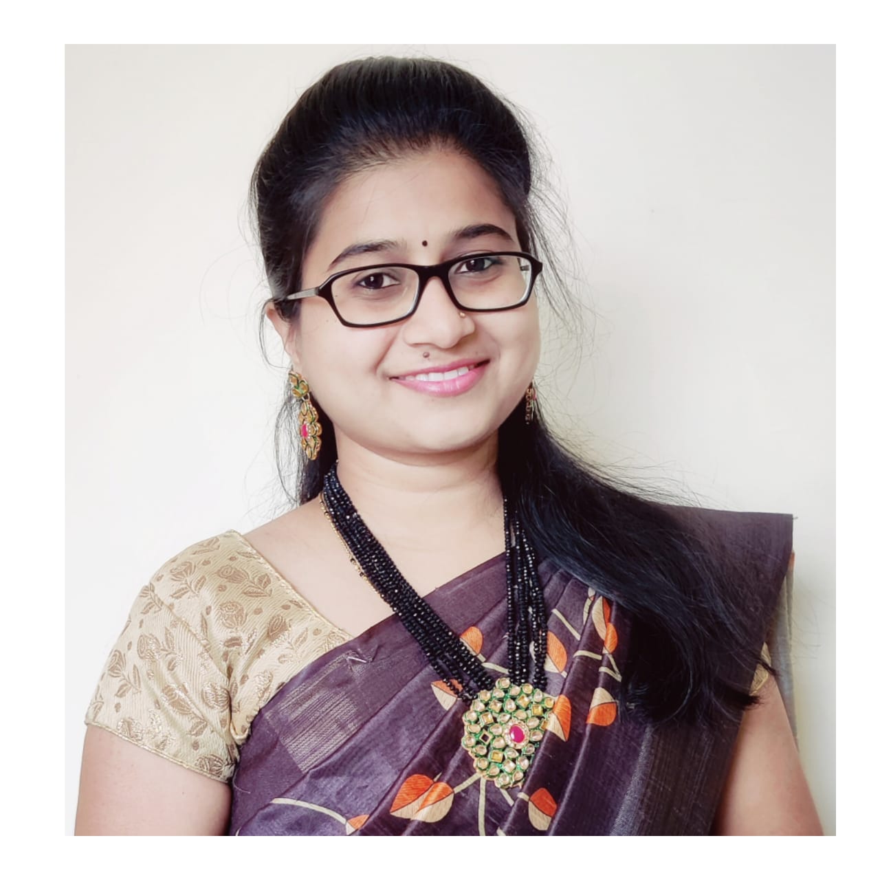 Mrs. Kavyashree P N