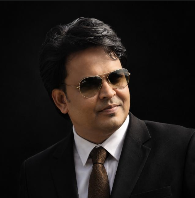 Mr. Keerthi Prasad