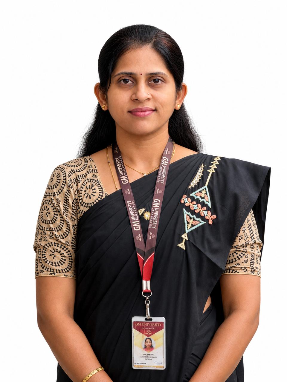 Mrs. Sowjanya
