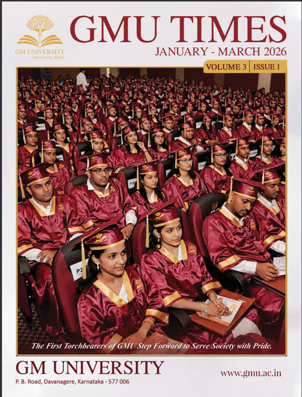 Vol 3 Issue 1