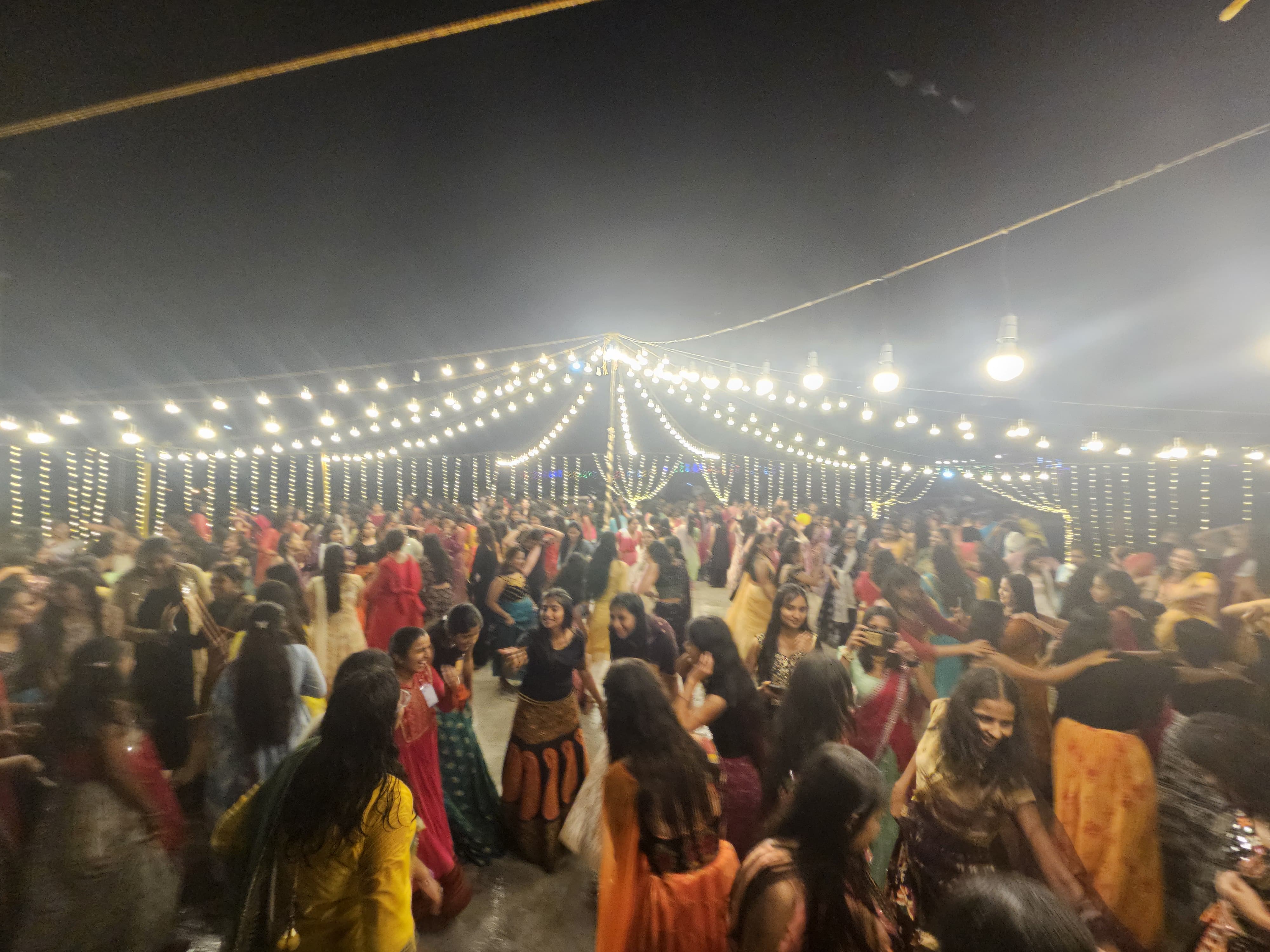 GMU Dandiya 2024