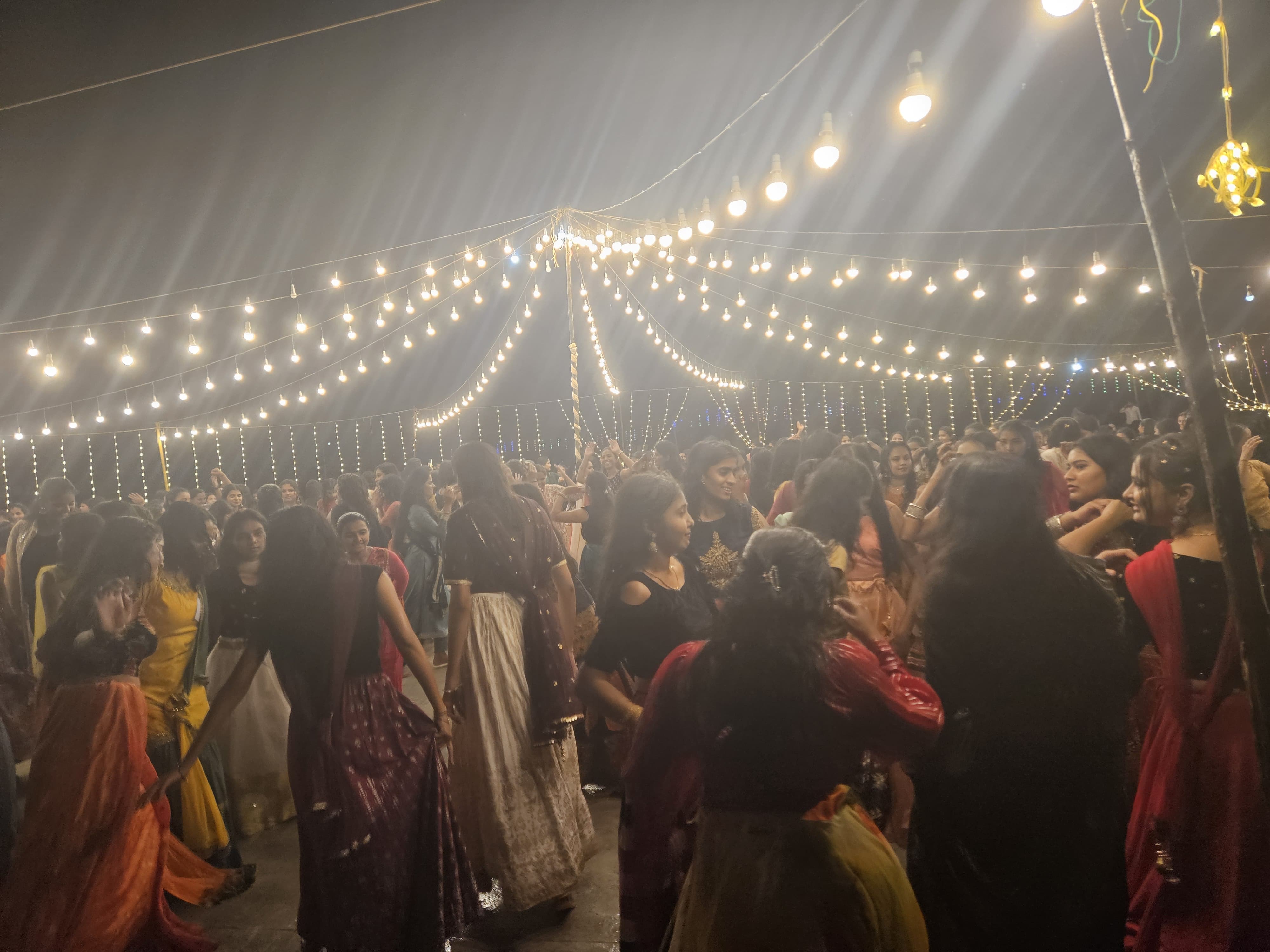 GMU Dandiya 2024