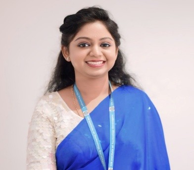 Dr. Poojitha B S