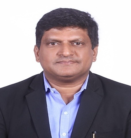 Dr. Sanjay Kumar