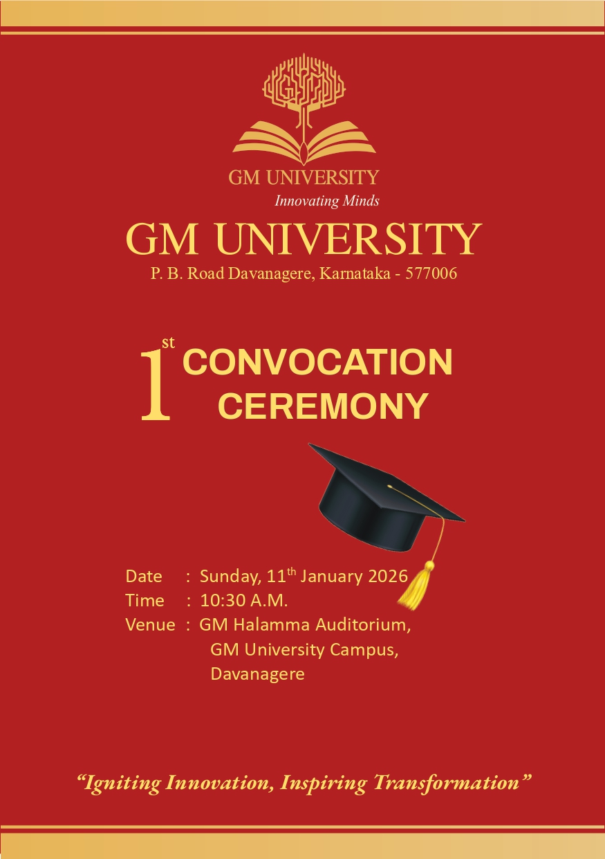 Convocation Ceremony 1