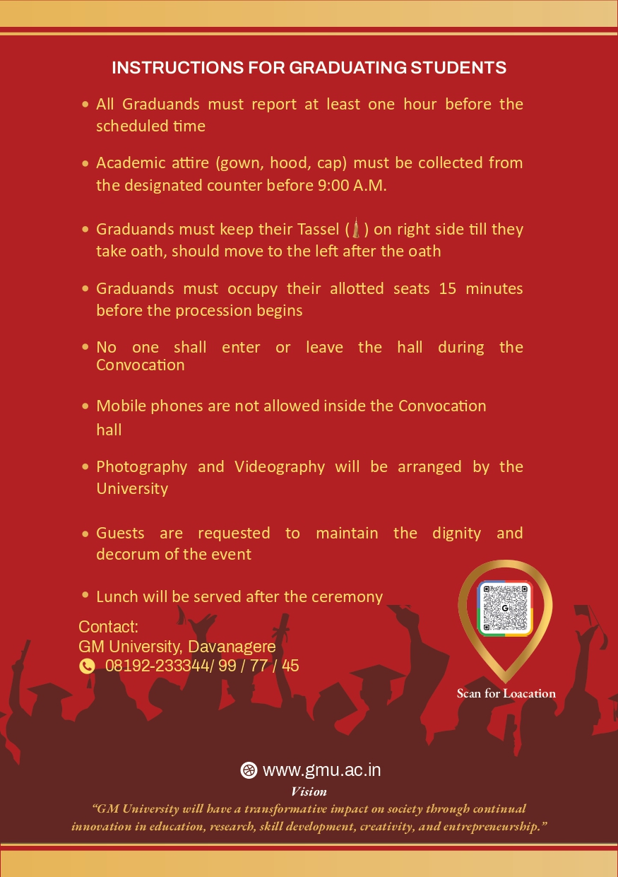 Convocation Ceremony 4