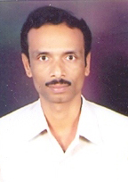 Prof. Jayalaxmi S